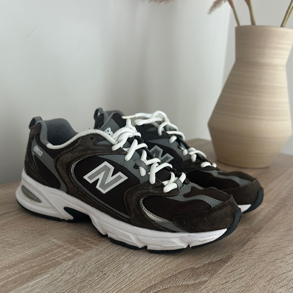 New Balance 530 “rich earth” sneakers